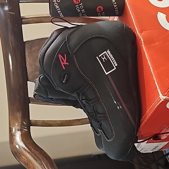 Rossignol cross country ski boot X-1 size 39 NWOT - Picture 3 of 12